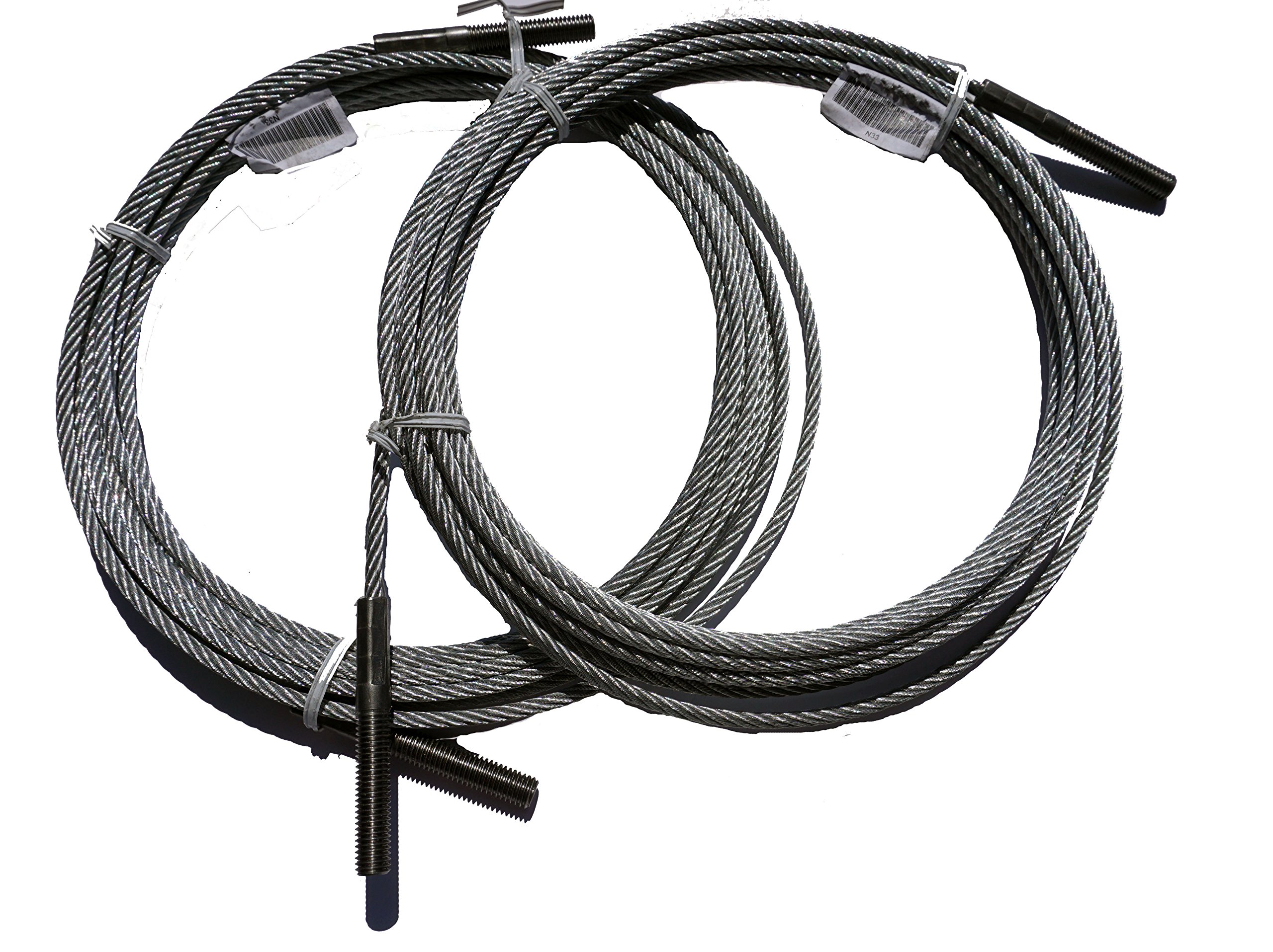 Picture of Tuffy Products Safeway Sling A220119 10P15Sn W/3Ft Cordura Sleeve & Snap Hook